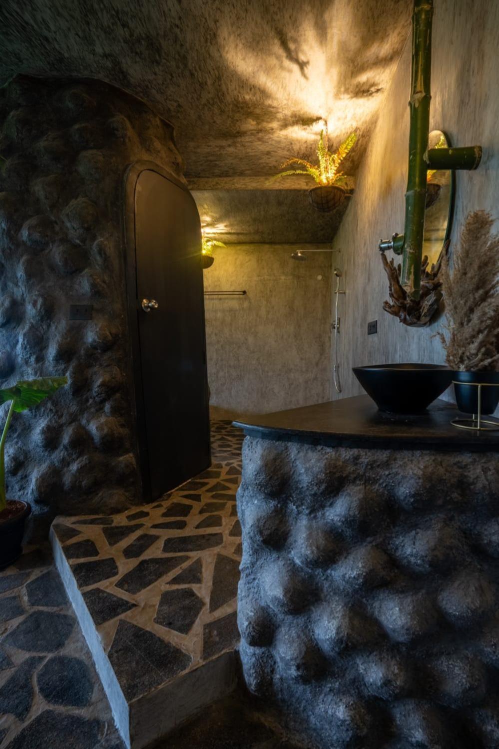 Nomads Resort - Destination Stays Puduččéri Exteriér fotografie